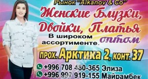 Дордой Алканов Арктика 2 37